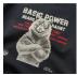 Мужская футболка Basic Power BP13501 WHITE M